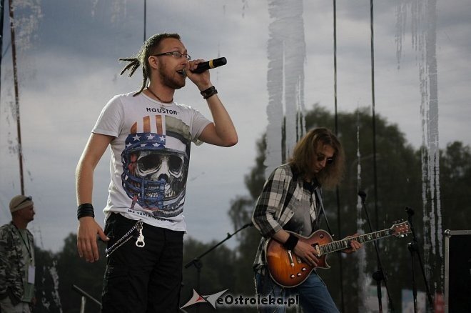 Luxtorpeda w Ostrołęce [28.06.2014] - zdjęcie #195 - eOstroleka.pl