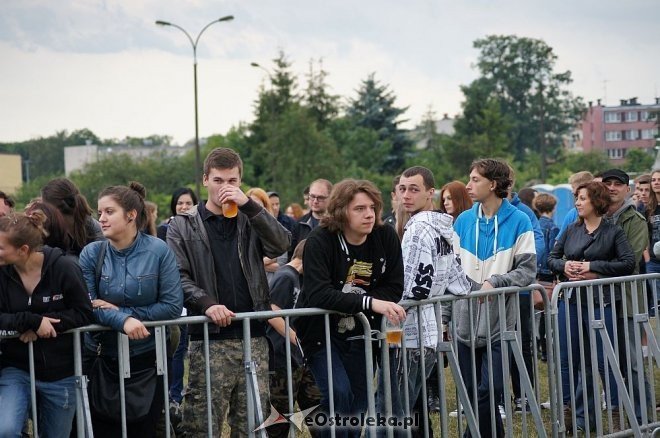 Luxtorpeda w Ostrołęce [28.06.2014] - zdjęcie #200 - eOstroleka.pl