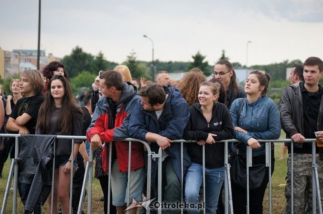 Luxtorpeda w Ostrołęce [28.06.2014] - zdjęcie #198 - eOstroleka.pl