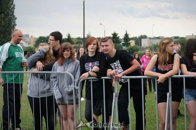 Luxtorpeda w Ostrołęce [28.06.2014] - zdjęcie #194 - eOstroleka.pl