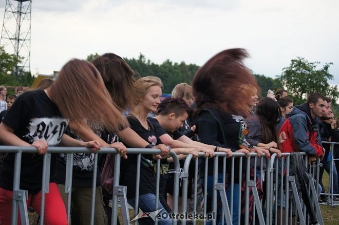 Luxtorpeda w Ostrołęce [28.06.2014] - zdjęcie #193 - eOstroleka.pl