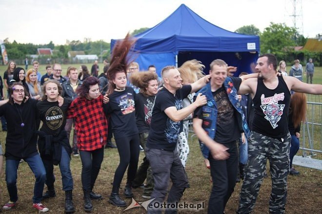 Luxtorpeda w Ostrołęce [28.06.2014] - zdjęcie #191 - eOstroleka.pl