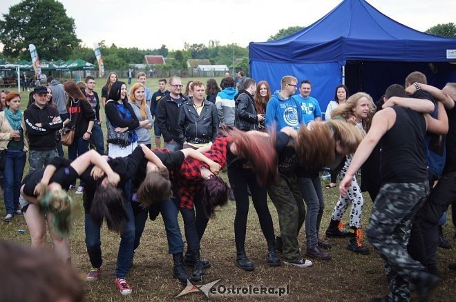 Luxtorpeda w Ostrołęce [28.06.2014] - zdjęcie #190 - eOstroleka.pl