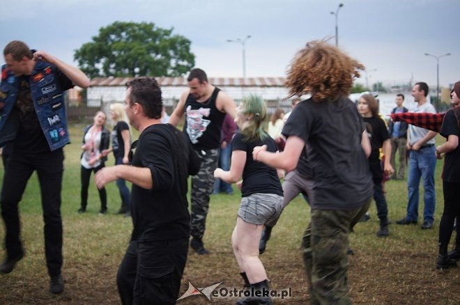 Luxtorpeda w Ostrołęce [28.06.2014] - zdjęcie #187 - eOstroleka.pl