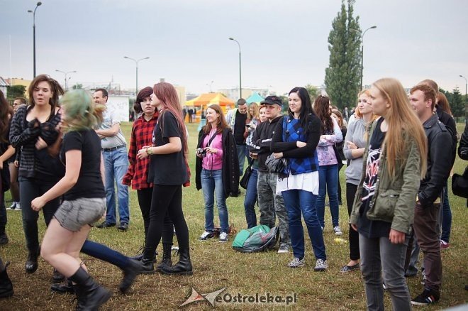 Luxtorpeda w Ostrołęce [28.06.2014] - zdjęcie #185 - eOstroleka.pl