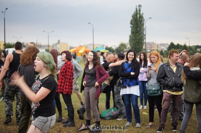 Luxtorpeda w Ostrołęce [28.06.2014] - zdjęcie #179 - eOstroleka.pl