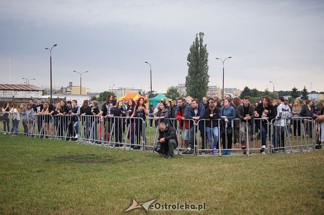 Luxtorpeda w Ostrołęce [28.06.2014] - zdjęcie #177 - eOstroleka.pl