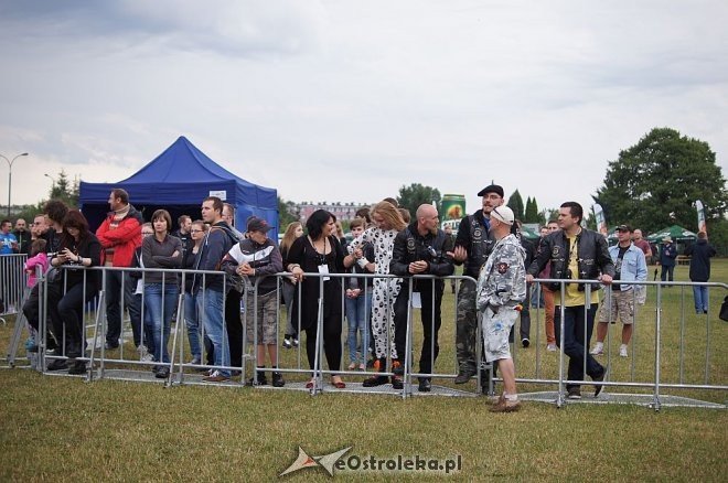 Luxtorpeda w Ostrołęce [28.06.2014] - zdjęcie #175 - eOstroleka.pl
