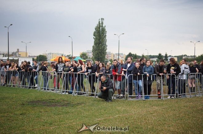 Luxtorpeda w Ostrołęce [28.06.2014] - zdjęcie #173 - eOstroleka.pl