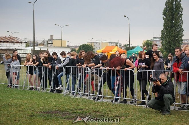 Luxtorpeda w Ostrołęce [28.06.2014] - zdjęcie #171 - eOstroleka.pl