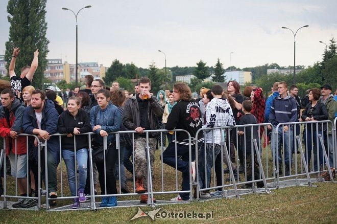 Luxtorpeda w Ostrołęce [28.06.2014] - zdjęcie #169 - eOstroleka.pl