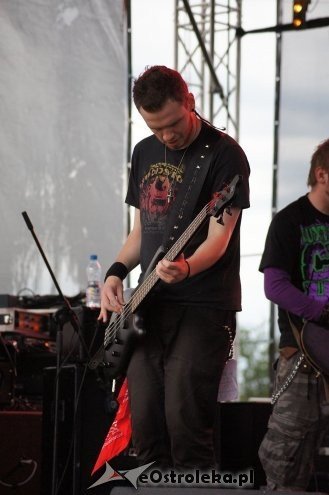 Luxtorpeda w Ostrołęce [28.06.2014] - zdjęcie #163 - eOstroleka.pl