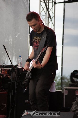 Luxtorpeda w Ostrołęce [28.06.2014] - zdjęcie #161 - eOstroleka.pl