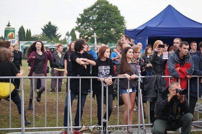 Luxtorpeda w Ostrołęce [28.06.2014] - zdjęcie #186 - eOstroleka.pl