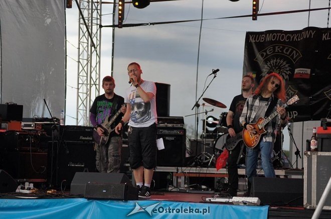 Luxtorpeda w Ostrołęce [28.06.2014] - zdjęcie #184 - eOstroleka.pl