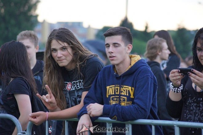 Luxtorpeda w Ostrołęce [28.06.2014] - zdjęcie #178 - eOstroleka.pl