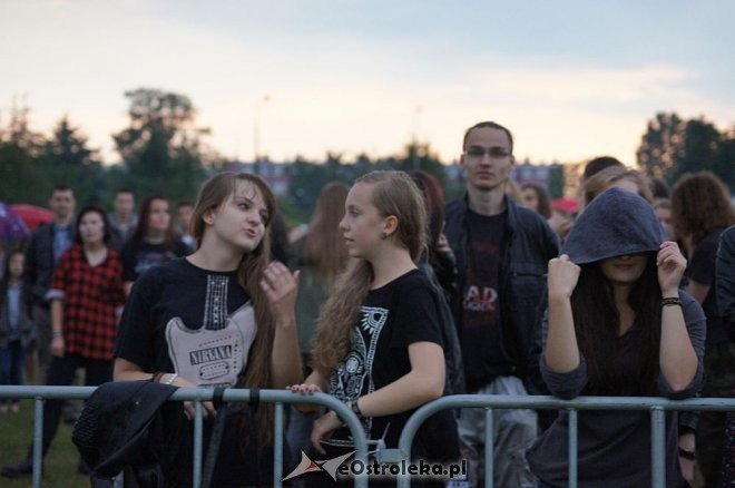 Luxtorpeda w Ostrołęce [28.06.2014] - zdjęcie #176 - eOstroleka.pl