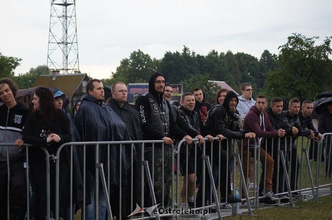 Luxtorpeda w Ostrołęce [28.06.2014] - zdjęcie #174 - eOstroleka.pl