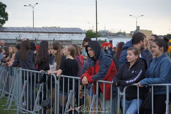 Luxtorpeda w Ostrołęce [28.06.2014] - zdjęcie #172 - eOstroleka.pl