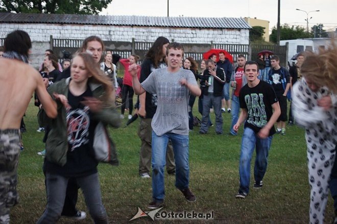 Luxtorpeda w Ostrołęce [28.06.2014] - zdjęcie #168 - eOstroleka.pl