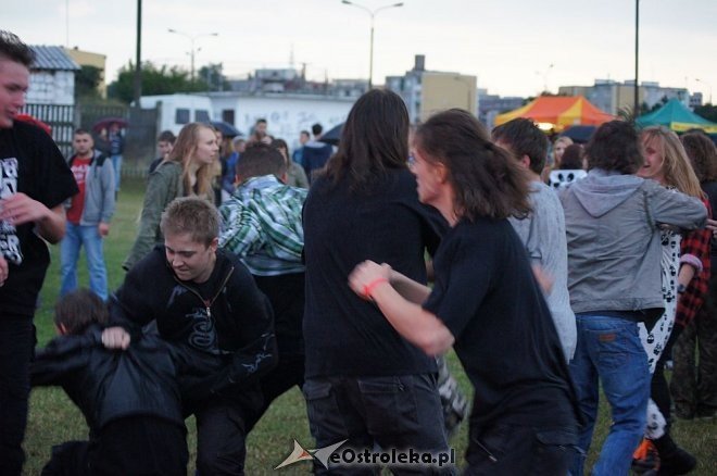 Luxtorpeda w Ostrołęce [28.06.2014] - zdjęcie #166 - eOstroleka.pl