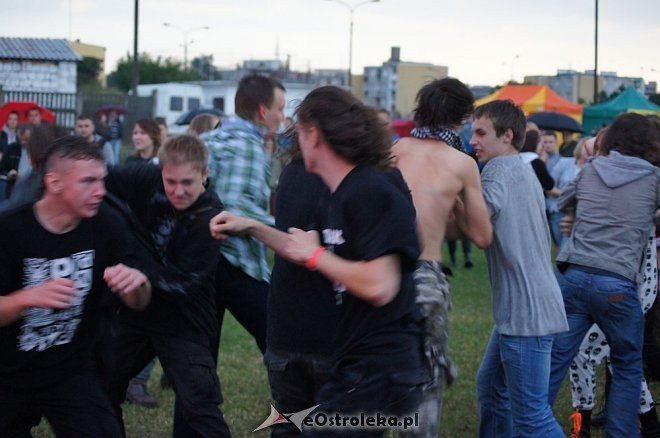 Luxtorpeda w Ostrołęce [28.06.2014] - zdjęcie #164 - eOstroleka.pl