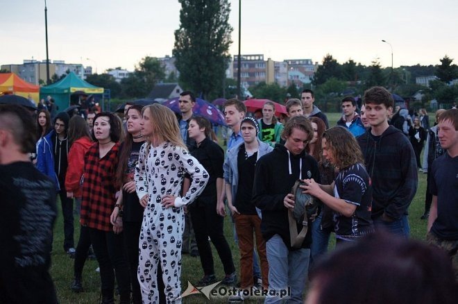Luxtorpeda w Ostrołęce [28.06.2014] - zdjęcie #162 - eOstroleka.pl