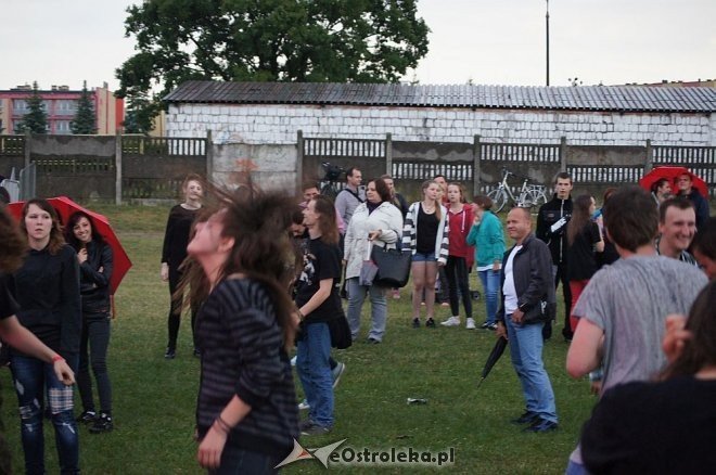 Luxtorpeda w Ostrołęce [28.06.2014] - zdjęcie #160 - eOstroleka.pl
