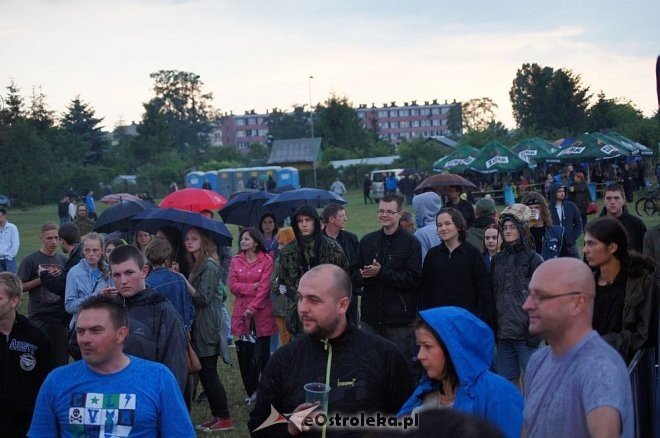 Luxtorpeda w Ostrołęce [28.06.2014] - zdjęcie #158 - eOstroleka.pl