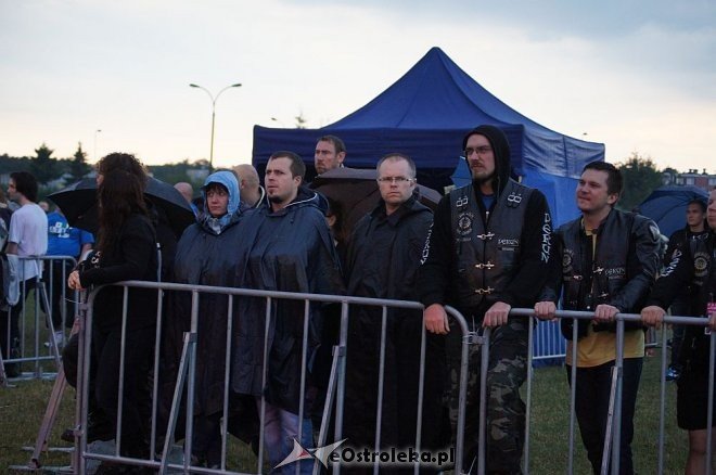 Luxtorpeda w Ostrołęce [28.06.2014] - zdjęcie #157 - eOstroleka.pl