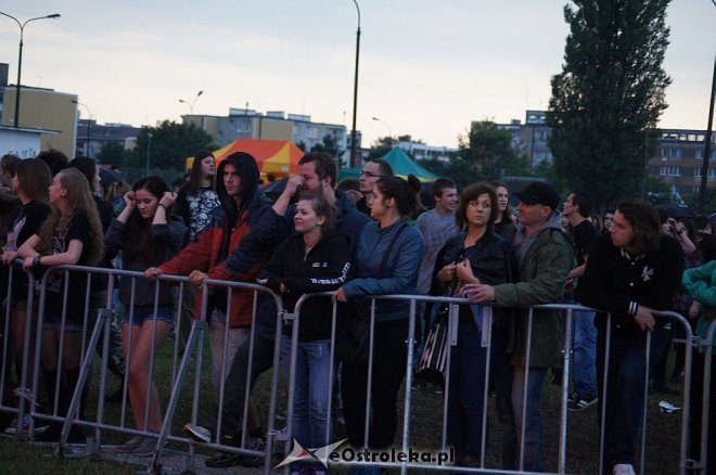 Luxtorpeda w Ostrołęce [28.06.2014] - zdjęcie #156 - eOstroleka.pl