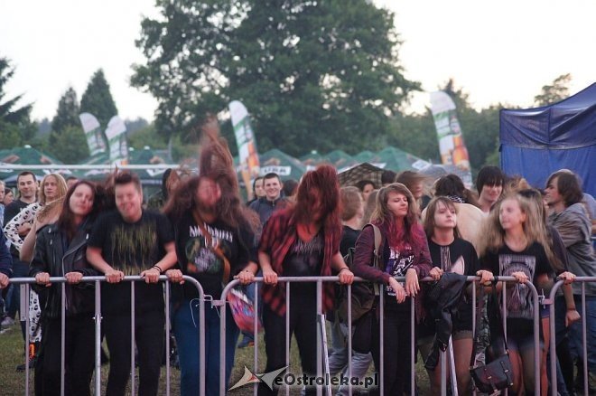 Luxtorpeda w Ostrołęce [28.06.2014] - zdjęcie #153 - eOstroleka.pl