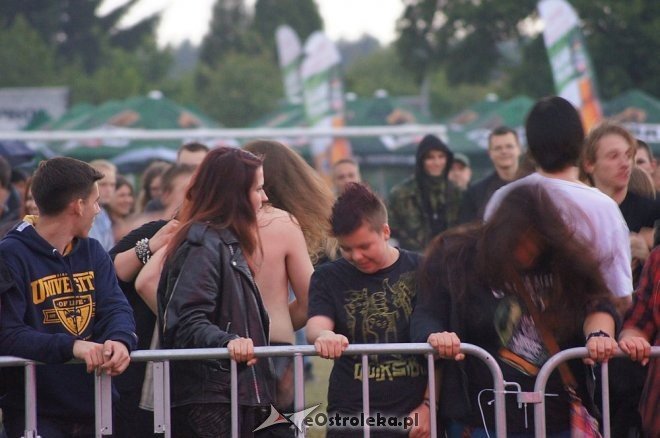 Luxtorpeda w Ostrołęce [28.06.2014] - zdjęcie #152 - eOstroleka.pl