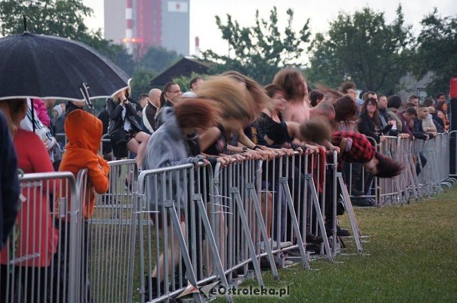 Luxtorpeda w Ostrołęce [28.06.2014] - zdjęcie #151 - eOstroleka.pl