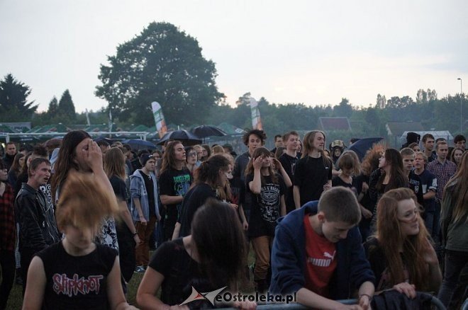 Luxtorpeda w Ostrołęce [28.06.2014] - zdjęcie #150 - eOstroleka.pl