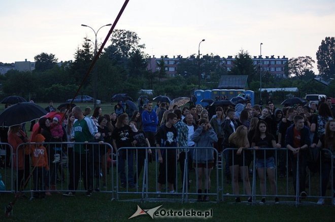 Luxtorpeda w Ostrołęce [28.06.2014] - zdjęcie #148 - eOstroleka.pl