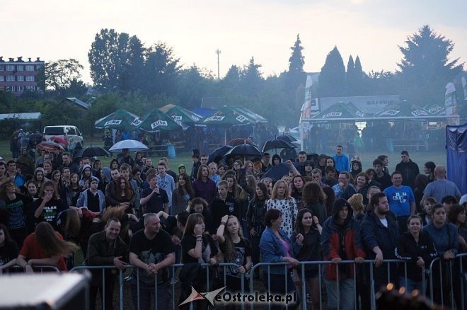 Luxtorpeda w Ostrołęce [28.06.2014] - zdjęcie #147 - eOstroleka.pl