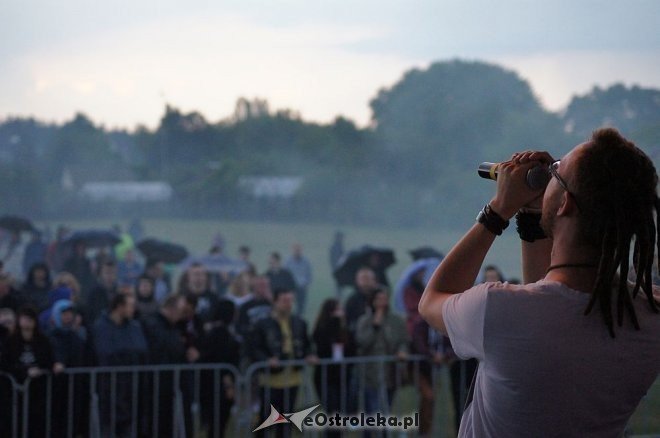 Luxtorpeda w Ostrołęce [28.06.2014] - zdjęcie #146 - eOstroleka.pl