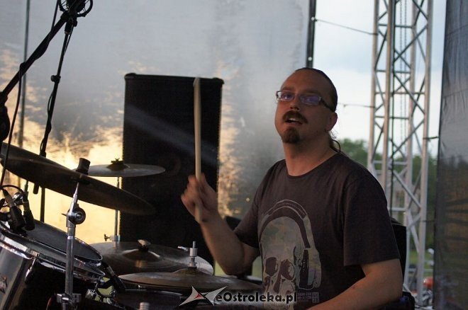 Luxtorpeda w Ostrołęce [28.06.2014] - zdjęcie #145 - eOstroleka.pl
