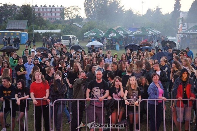 Luxtorpeda w Ostrołęce [28.06.2014] - zdjęcie #144 - eOstroleka.pl
