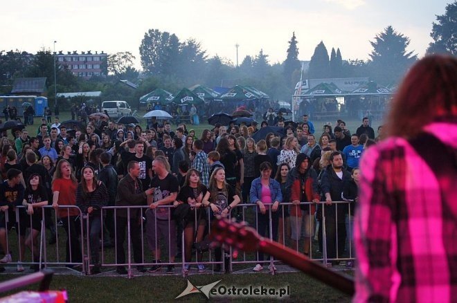 Luxtorpeda w Ostrołęce [28.06.2014] - zdjęcie #143 - eOstroleka.pl