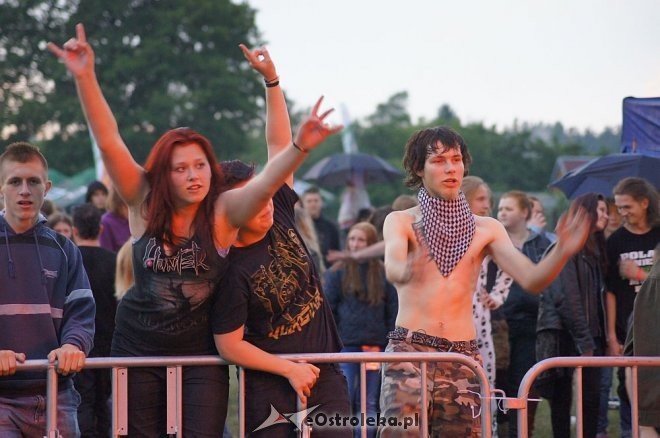 Luxtorpeda w Ostrołęce [28.06.2014] - zdjęcie #142 - eOstroleka.pl