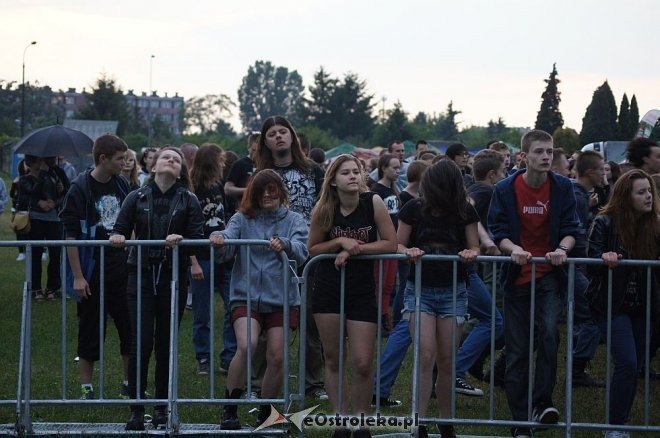 Luxtorpeda w Ostrołęce [28.06.2014] - zdjęcie #141 - eOstroleka.pl
