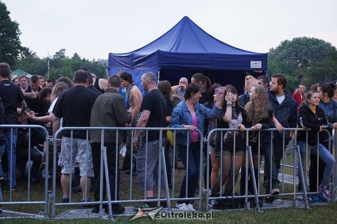 Luxtorpeda w Ostrołęce [28.06.2014] - zdjęcie #140 - eOstroleka.pl
