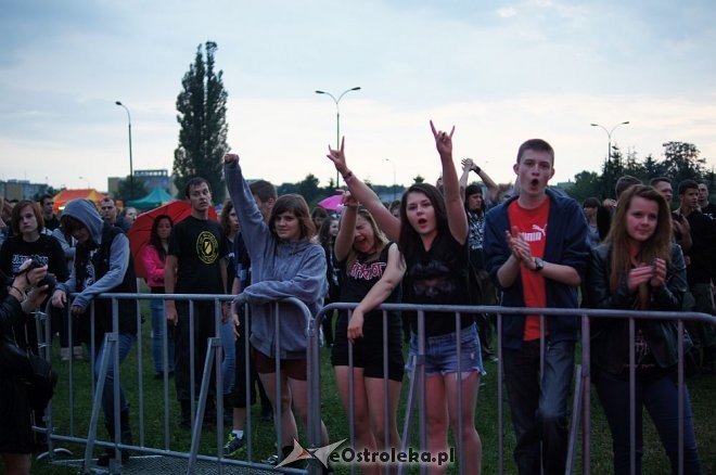 Luxtorpeda w Ostrołęce [28.06.2014] - zdjęcie #139 - eOstroleka.pl