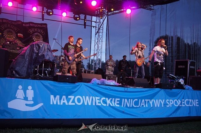 Luxtorpeda w Ostrołęce [28.06.2014] - zdjęcie #137 - eOstroleka.pl