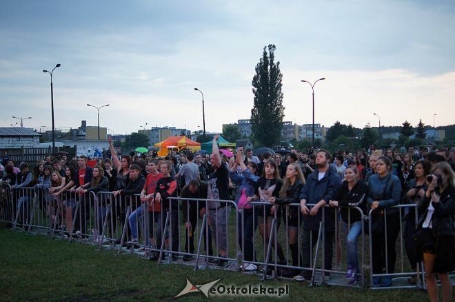Luxtorpeda w Ostrołęce [28.06.2014] - zdjęcie #136 - eOstroleka.pl