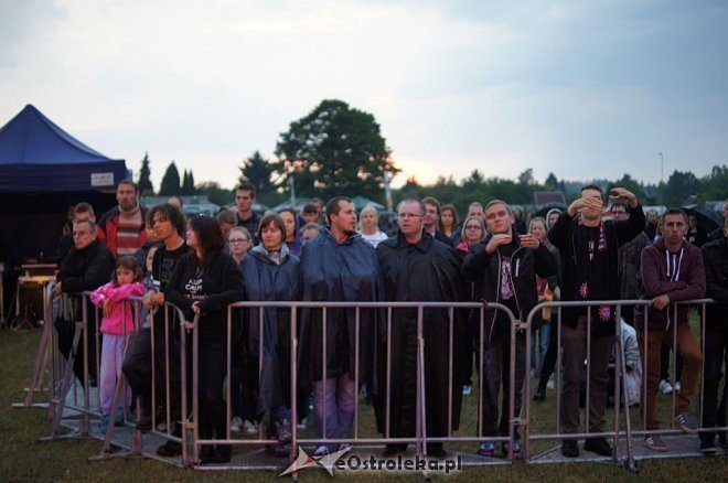 Luxtorpeda w Ostrołęce [28.06.2014] - zdjęcie #135 - eOstroleka.pl