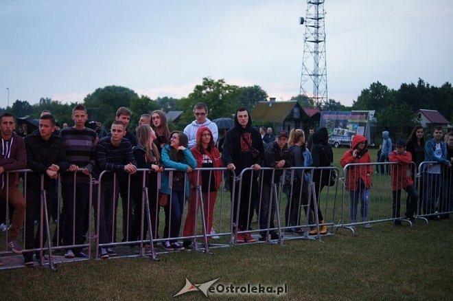 Luxtorpeda w Ostrołęce [28.06.2014] - zdjęcie #134 - eOstroleka.pl