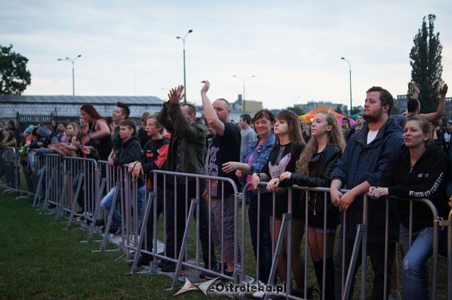 Luxtorpeda w Ostrołęce [28.06.2014] - zdjęcie #133 - eOstroleka.pl